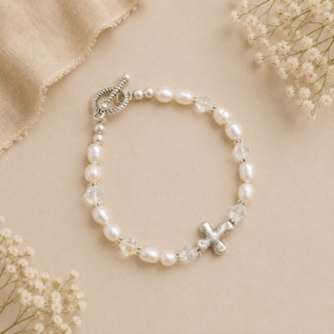 Cross of Grace Bracelet