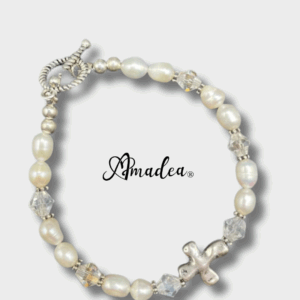 Cross of Grace Bracelet