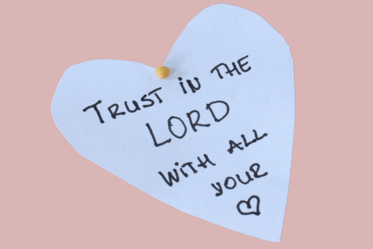 When the Path Feels Unclear