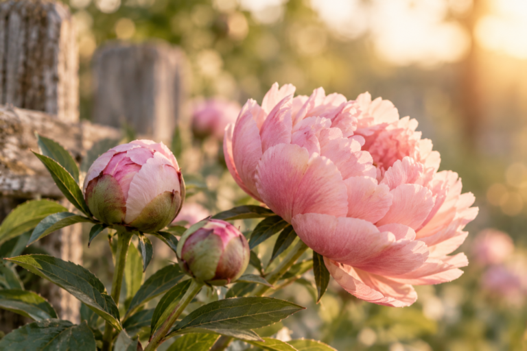 You Can’t Pull a Flower Open